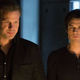 Matt Davis, Ian Somerhalder (Image: The CW)